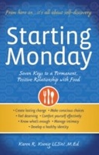 Enlarge image Cover: Starting Monday - Gurze Books
