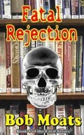 Cover: Fatal Rejection - Magic 1 Productions