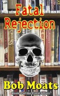 Enlarge image Cover: Fatal Rejection - Magic 1 Productions