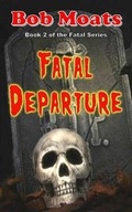 Cover: Fatal Departure - Magic 1 Productions