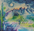 Cover: Earth Water Fire Air - Wynstones Press