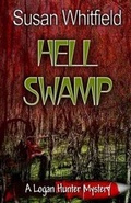 Cover: Hell Swamp - Studebaker Press
