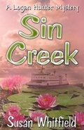 Cover: Sin Creek - Studebaker Press