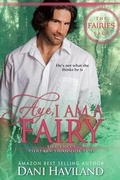 Cover: Aye, I am a Fairy - Chill Out!
