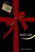 Cover: Kali's Gift - Threshold Therapeutics Media
