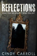 Cover: Reflections - Untreed Reads Publishing