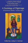 Cover: A Sociology of Pilgrimage - Ursus Press