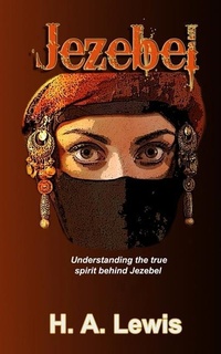 Enlarge image Cover: Jezebel - Joshua International