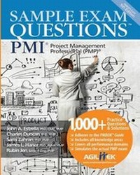 Enlarge image Cover: Sample Exam Questions - Agilitek Corporation