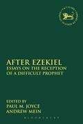 Cover: After Ezekiel - Continuum International Publishing Group Ltd.