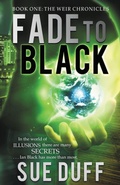 Cover: Fade to Black - Crosswinds Publishing