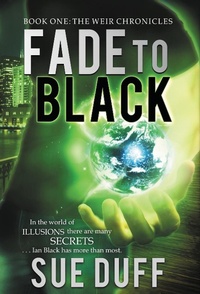 Enlarge image Cover: Fade to Black - Crosswinds Publishing