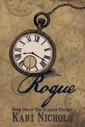 Cover: Rogue - Kari Nichols