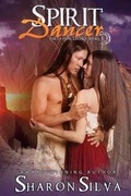 Cover: Spirit Dancer - Sharon Silva