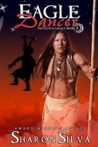 Enlarge image Cover: Eagle Dancer - Sharon Silva