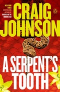 Cover: A Serpent's Tooth - Penguin Books
