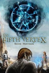 Enlarge image Cover: The Fifth Vertex - Kevin Hoffman