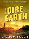 Cover: The Dire Earth: A Novella - Del Rey