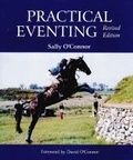 Cover: Practical Eventing - Half Halt Press Inc