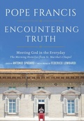 Cover: Encountering Truth - Image