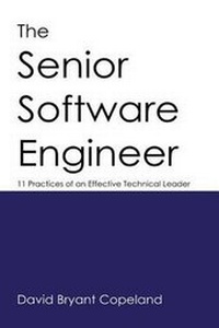 Enlarge image Cover: The Senior Software Engineer - David Bryant Copeland
