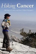 Cover: Hiking Cancer - Patti McCarthy
