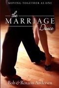 Cover: The Marriage Dance - Marriage Dance