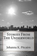 Cover: Stories From The Underworld - Manicheans