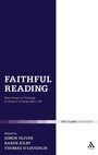 Cover: Faithful Reading - T.& T.Clark Ltd