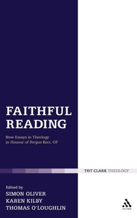 Enlarge image Cover: Faithful Reading - T.& T.Clark Ltd