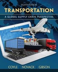Enlarge image Cover: Transportation - South-Western College Publishing