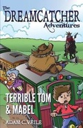 Cover: The Dreamcatcher Adventures - East Circle Publishing