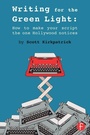 Cover: Writing for the Green Light - Routledge