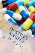 Cover: Dusting Angels - Kal-Ba Publishing