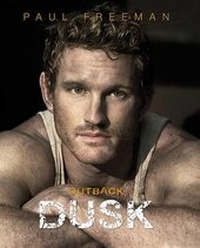 Abbildung von: Outback Dusk - Paul Freeman Publishing