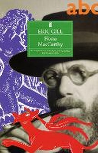 Enlarge image Cover: Eric Gill - Faber & Faber