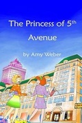Cover: The Princess of 5th Avenue - New Lady Publishing