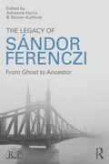 Cover: The Legacy of Sandor Ferenczi - Routledge
