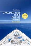 Cover: A Practical Guide to the Rules of the Road - Routledge