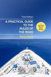 Enlarge image Cover: A Practical Guide to the Rules of the Road - Routledge