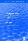 Cover: The Royal Touch (Routledge Revivals) - Routledge