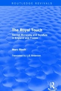 Cover: The Royal Touch (Routledge Revivals) - Routledge