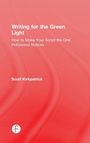 Cover: Writing for the Green Light - Routledge