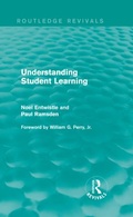 Cover: Understanding Student Learning (Routledge Revivals) - Routledge