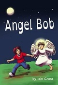 Cover: Angel Bob - Pigeon Park Press