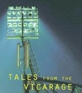 Cover: Tales from the Vicarage: Volume 3 - Peloton Publishing Ltd