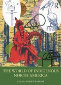 Cover: The World of Indigenous North America - Routledge