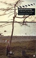 Cover: Collected Screenplays - Faber & Faber