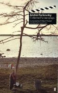 Abbildung von: Collected Screenplays - Faber & Faber