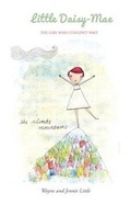 Cover: Little Daisy-Mae - The Solopreneur Publishing Ltd